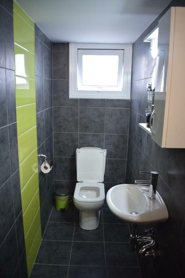 Takis Apartments Ayia Napa Exterior photo