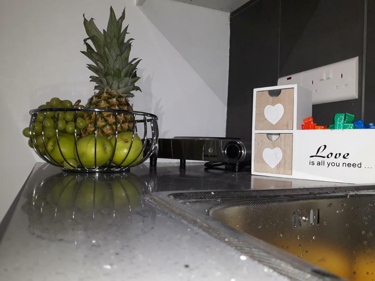 Takis Apartments Ayia Napa Exterior photo