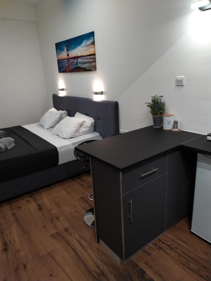 Takis Apartments Ayia Napa Exterior photo
