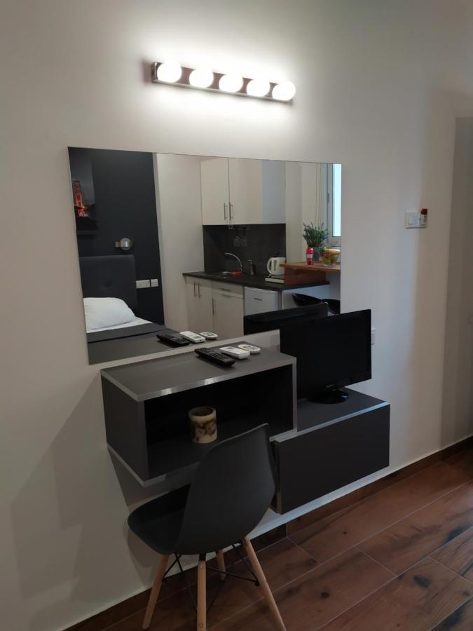 Takis Apartments Ayia Napa Exterior photo